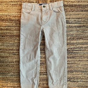 Vineyard Vines Size 6 Corduroy Pants